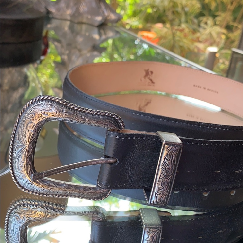 Python Belt - image 4